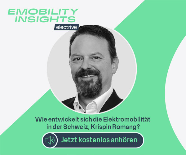 emobility insights