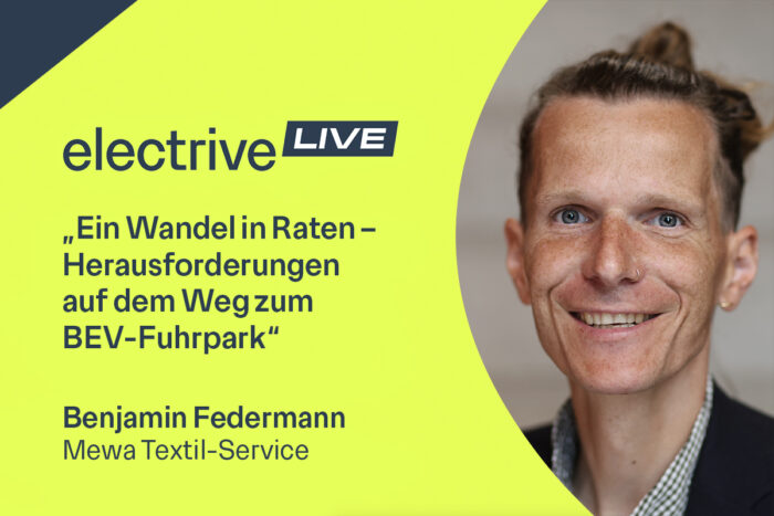 Federmann live