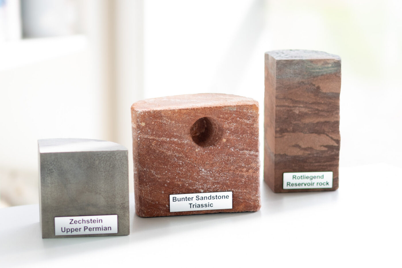 Fraunhofer ieg lithium geothermie sandsteine
