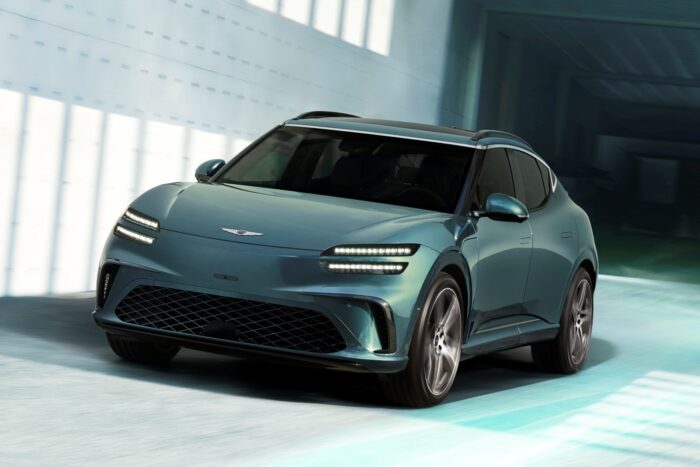 Genesis gv facelift min