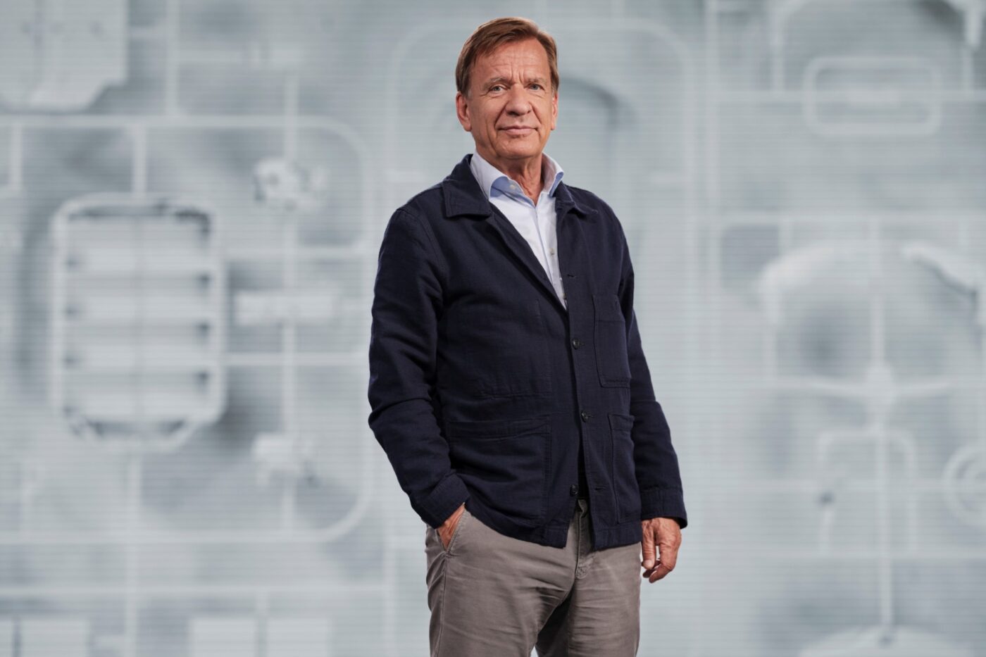 Hakan samuelsson
