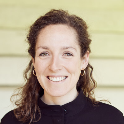 Johanna bronisch interview