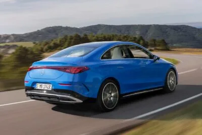 Mercedes benz cla min