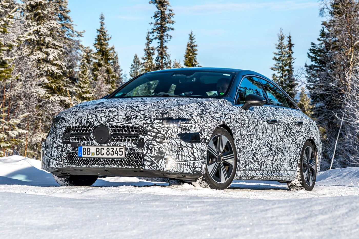 mercedes benz cla prototyp 2025 06 min