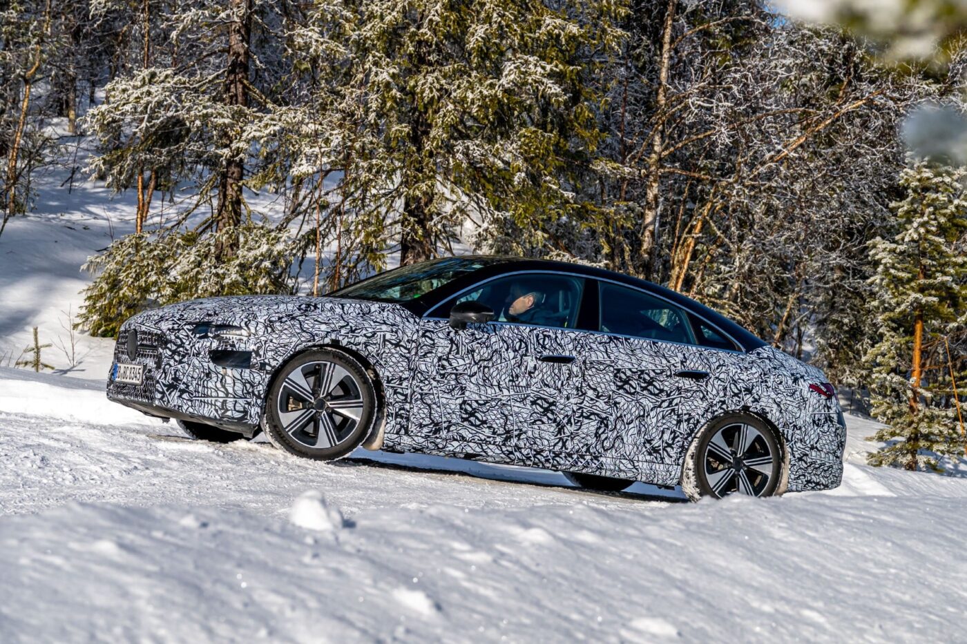 mercedes benz cla prototyp 2025 07 min