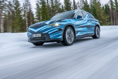 mercedes benz glc eq protptyp winter fahrbericht geiger 2025 01