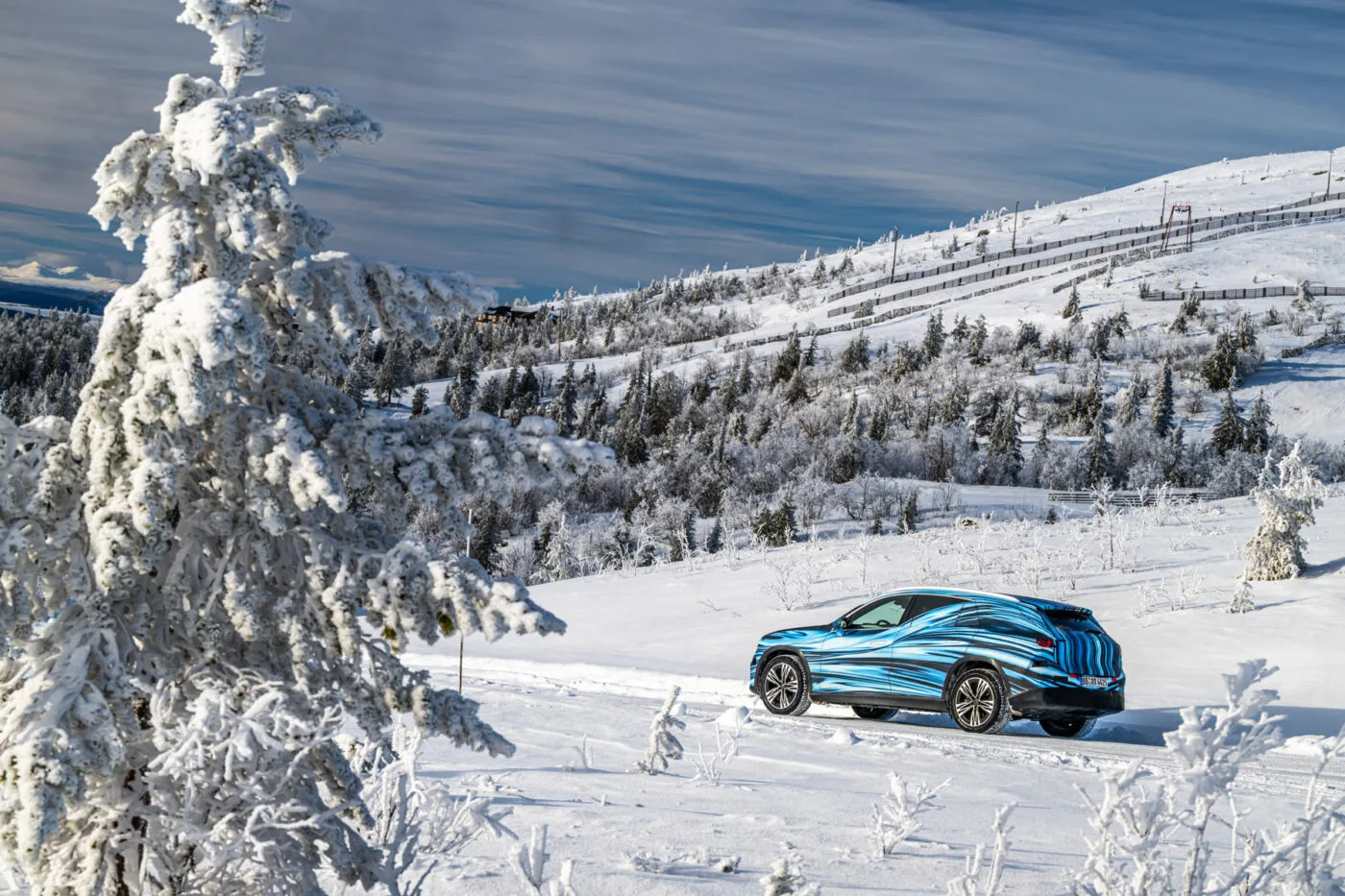 mercedes benz glc eq protptyp winter fahrbericht geiger 2025 06