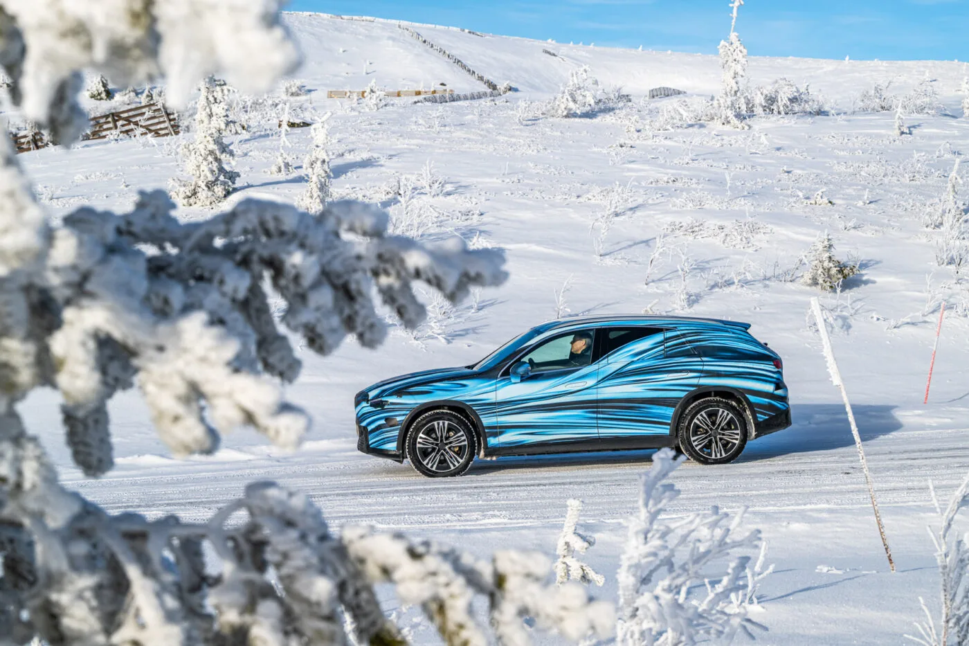 mercedes benz glc eq protptyp winter fahrbericht geiger 2025 07
