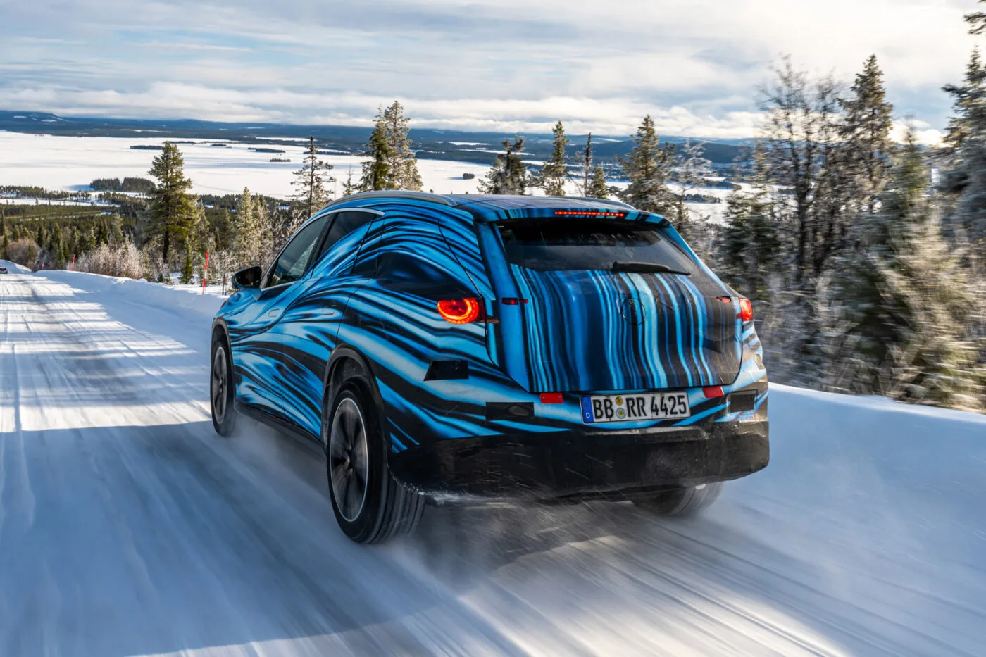 mercedes benz glc eq protptyp winter fahrbericht geiger 2025 11