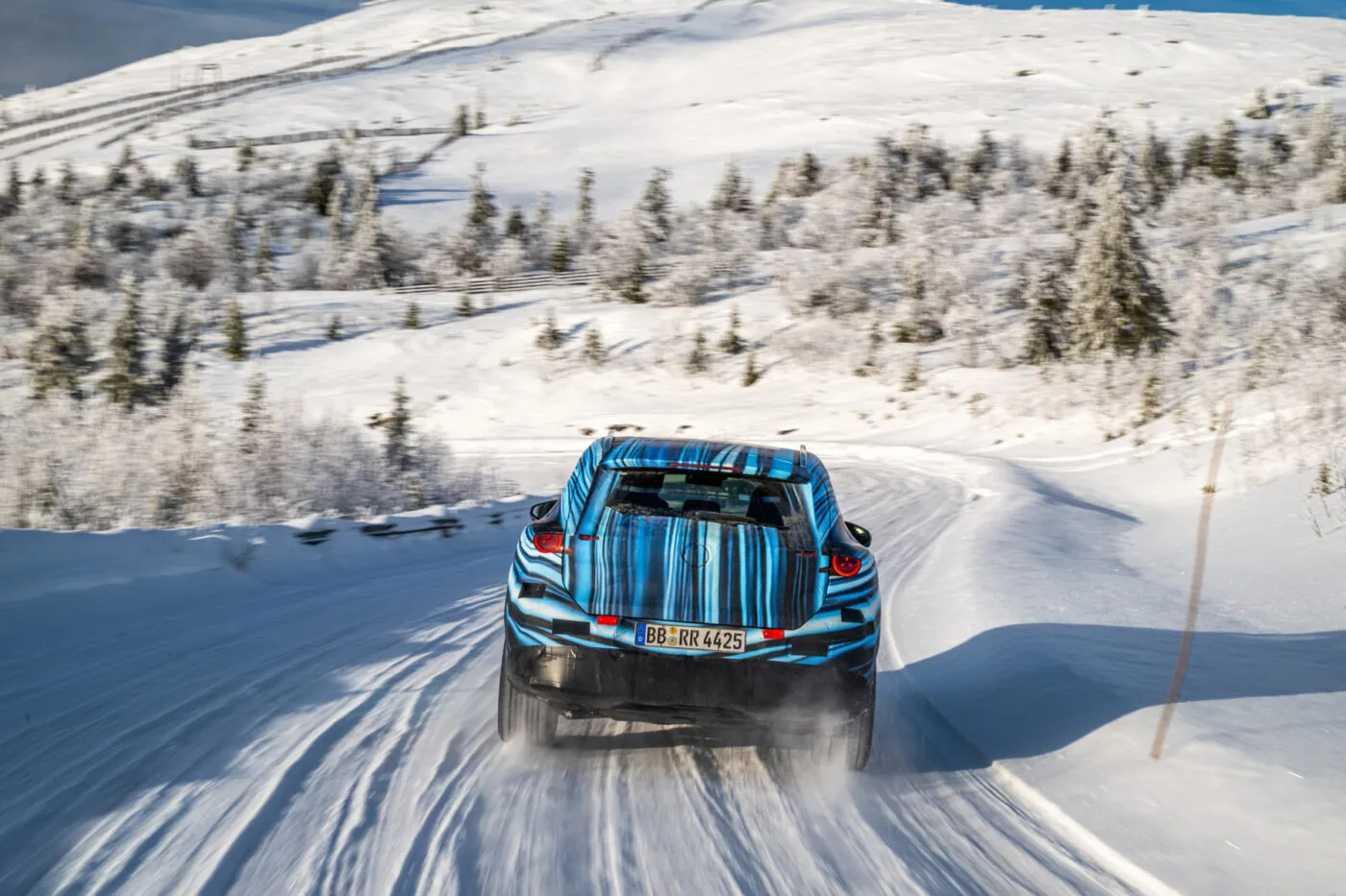 mercedes benz glc eq protptyp winter fahrbericht geiger 2025 12