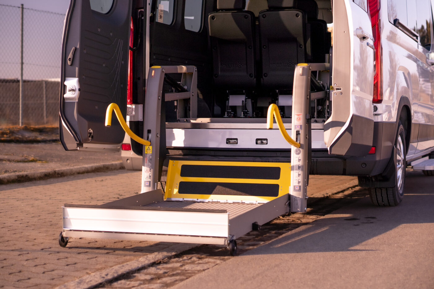 nextmove krankentransportwagen saic maxus edeliver 9 2025 4 nextmove krankentransportwagen saic maxus edeliver 9 2025 4