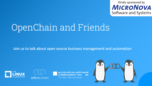 Open Source