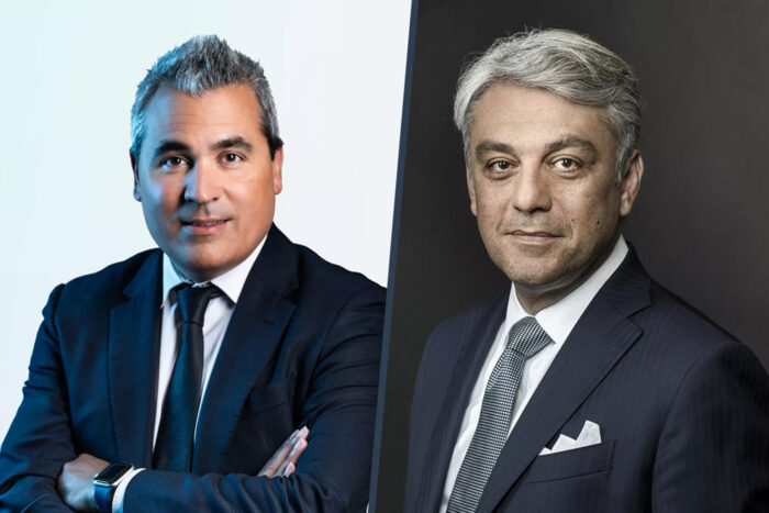 Renault ampere luca de meo josep maria recasens