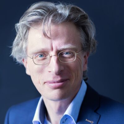 Robin berg ceo we drive solar