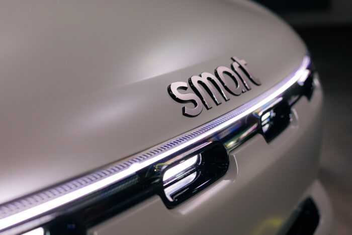 Smart europa premiere