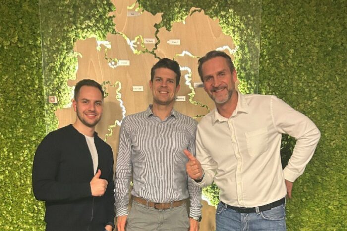 Wirelane easyfitness