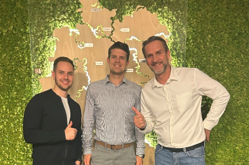 Wirelane easyfitness