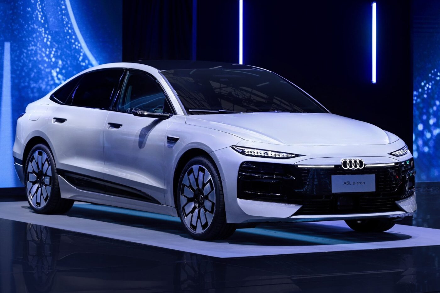 Audi a6l e tron min