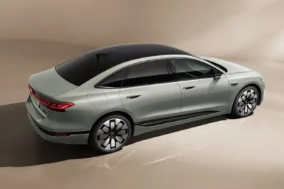 Audi a6l e tron min
