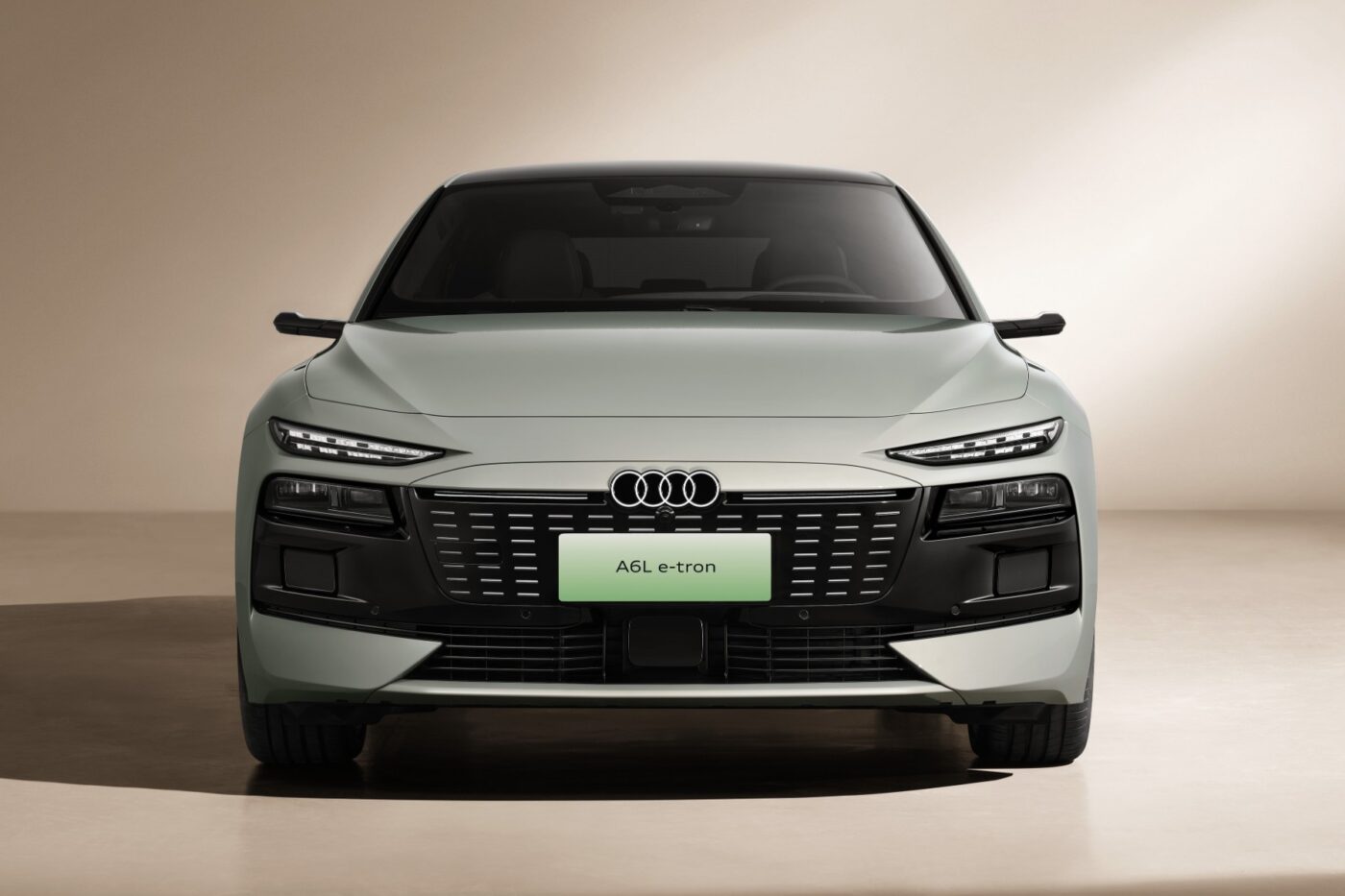 Audi a6l e tron min