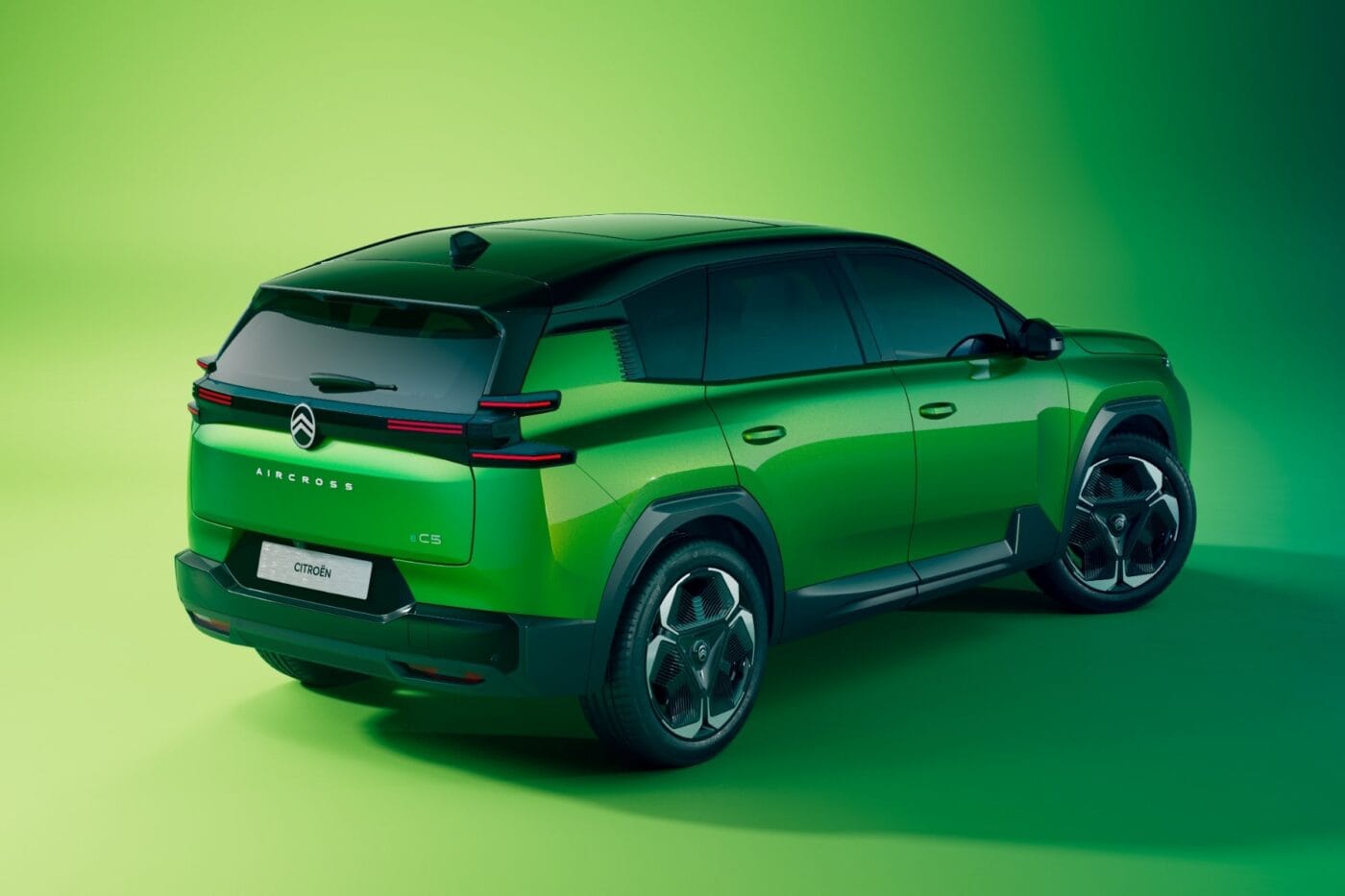 citroen e c5 aircross 2025 13 min