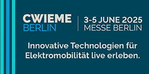 CWIEME Berlin