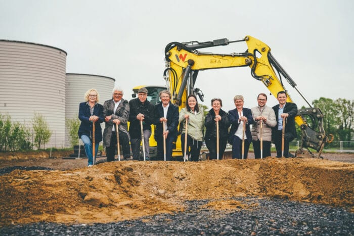 Ffb fab muenster forschungsfertigung batteriezelle spatenstich