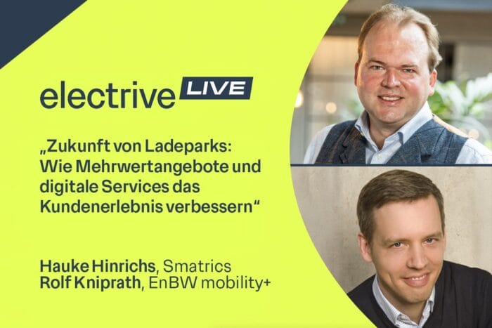Hinrichs kniprath live min