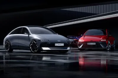 Hyundai ioniq facelift min