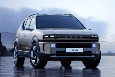 Hyundai nexo facelift min