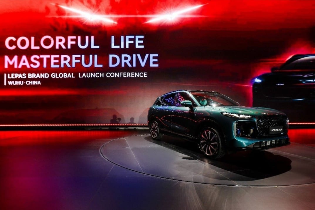 Chery plant Produktion in Deutschland – in einem VW-Werk?