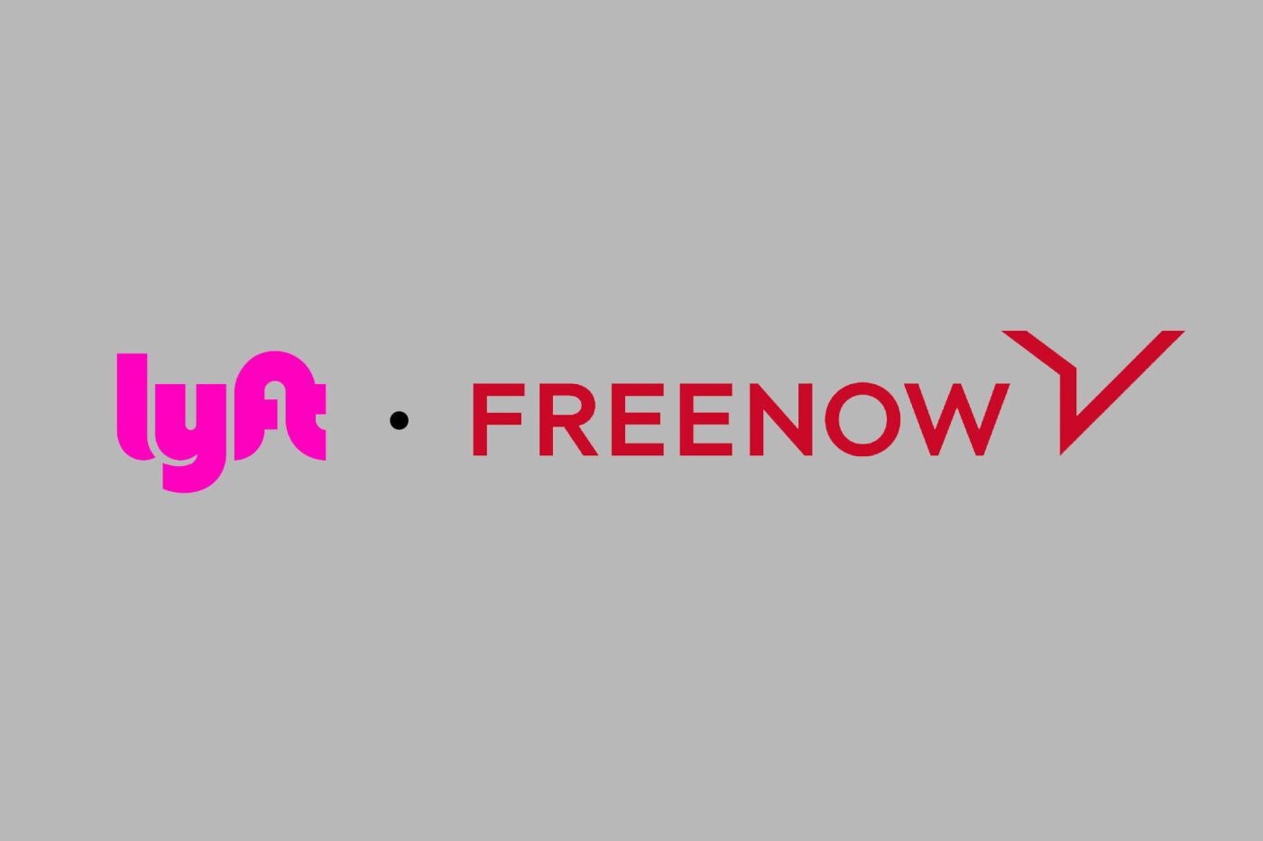 Lyft freenow uebernahme