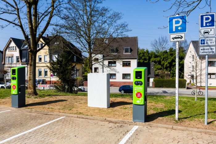 Medl etanke muelheim an der ruhr ladestation ac von alfen