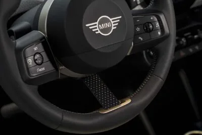 Mini cooper se min