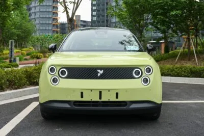 Nio firefly min