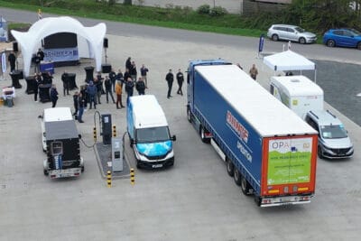 schmees backcharge heavy lkw ladepark a31 rhede 2025 schmees backcharge heavy lkw ladepark a31 rhede 2025