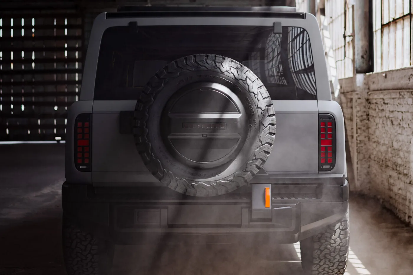 slate auto pickup rendering 2025 01