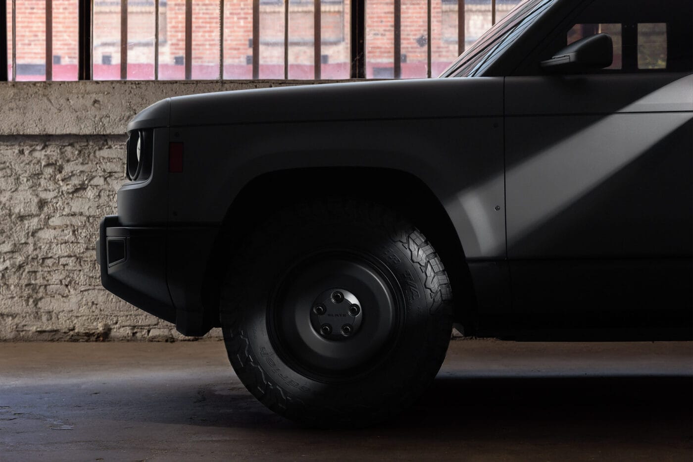 slate auto pickup rendering 2025 09 slate auto pickup rendering 2025 09