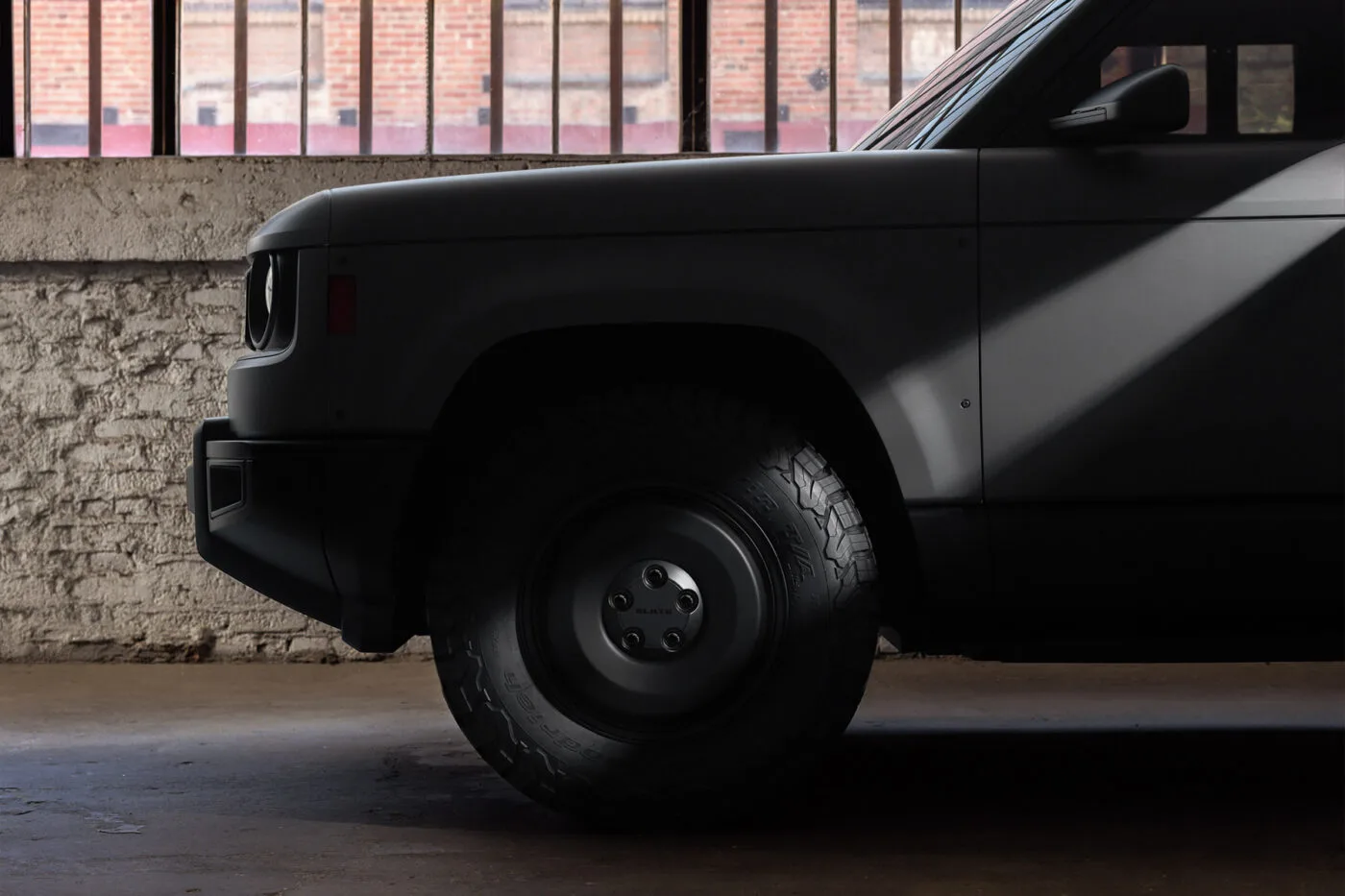 slate auto pickup rendering 2025 09