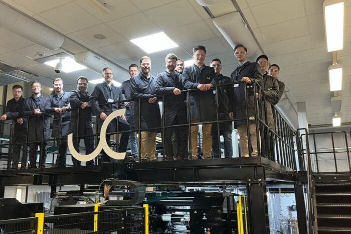 Traicell projekt fraunhofer ffb pem univercell