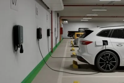 Volkswagen elli ladestation charging station wallbox min