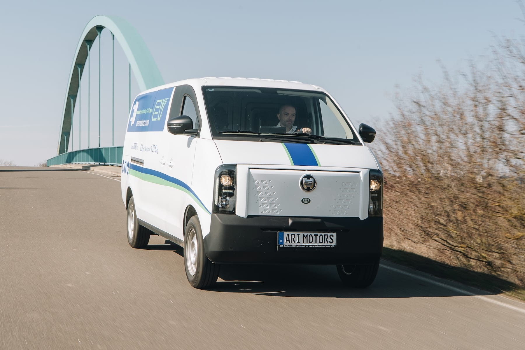 Ari Motors Hndler