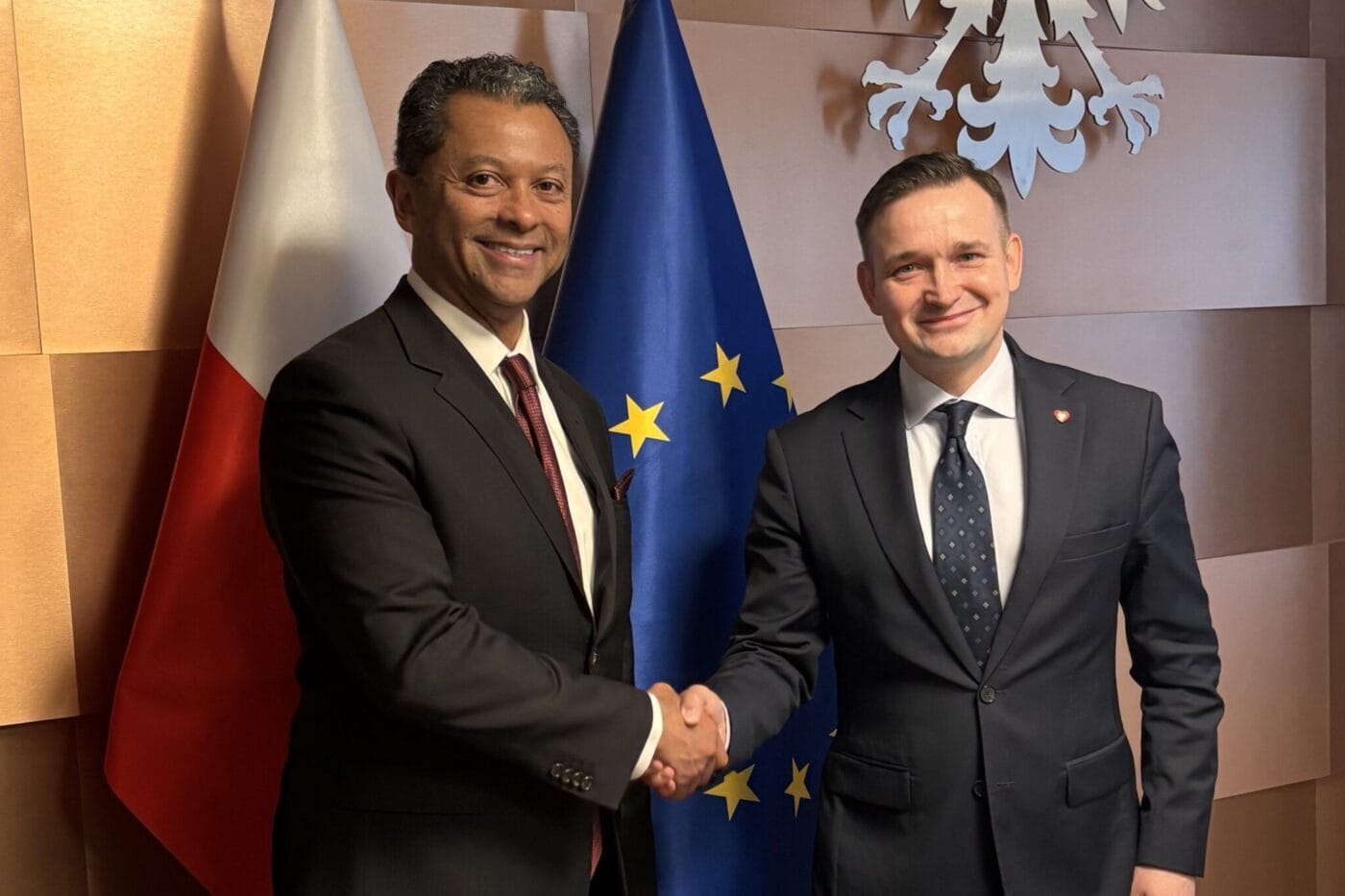 Polen lockt Ascend Elements mit Millionen-Zuschuss