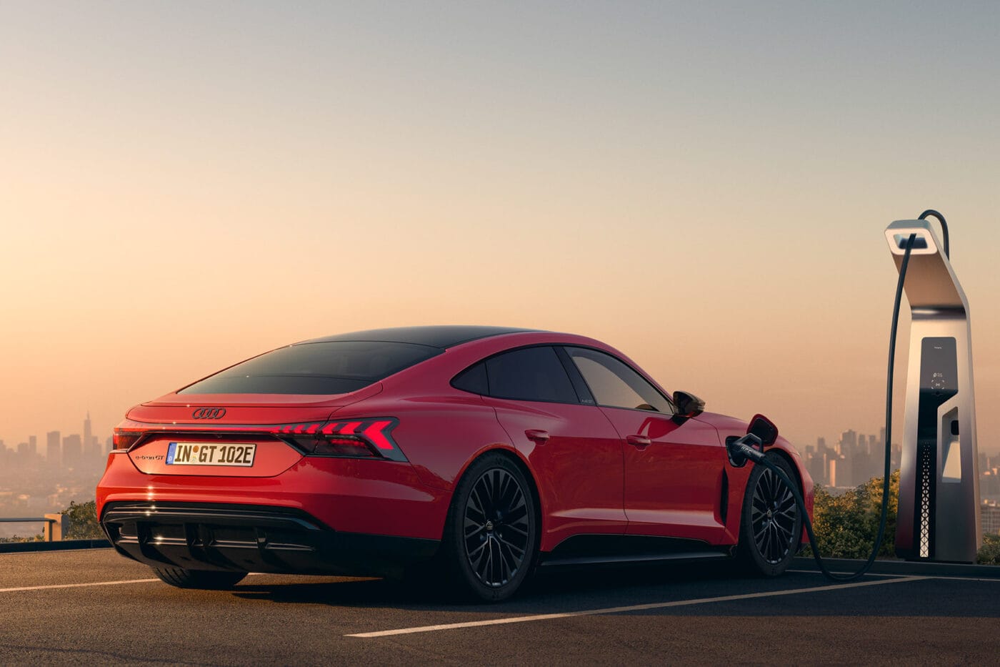 audi e tron gt quattro 2025 9 audi e tron gt quattro 2025 9