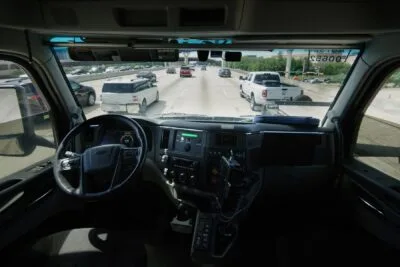 Aurora autonomes fahren autonomous driving min