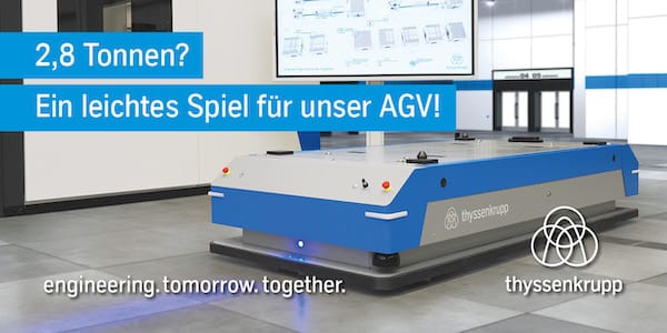thyssenkrupp