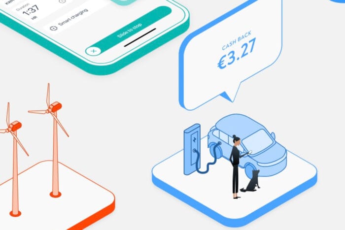 Deftpower amsterdam pilot project cashback article