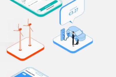 deftpower amsterdam pilot project cashback background hintergrund 2025