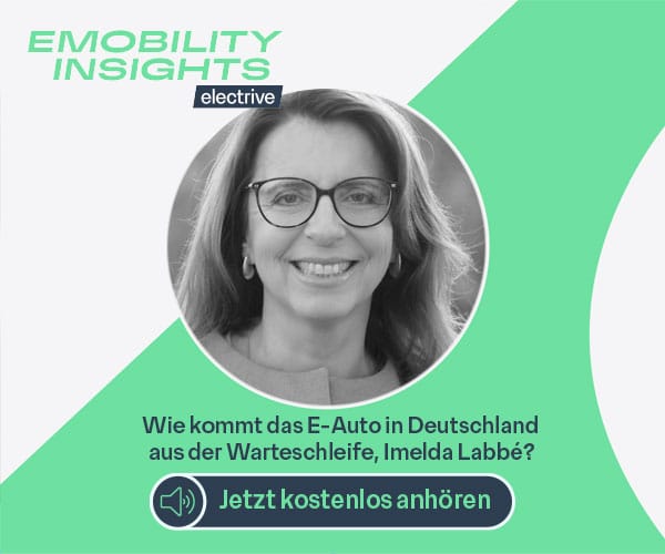 emobility insights