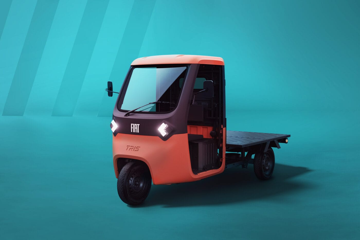 fiat professional tris 2025 2 fiat professional tris 2025 2